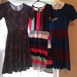 Lularoe XS Amelia